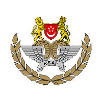 Republic of Singapore Air Force logo
